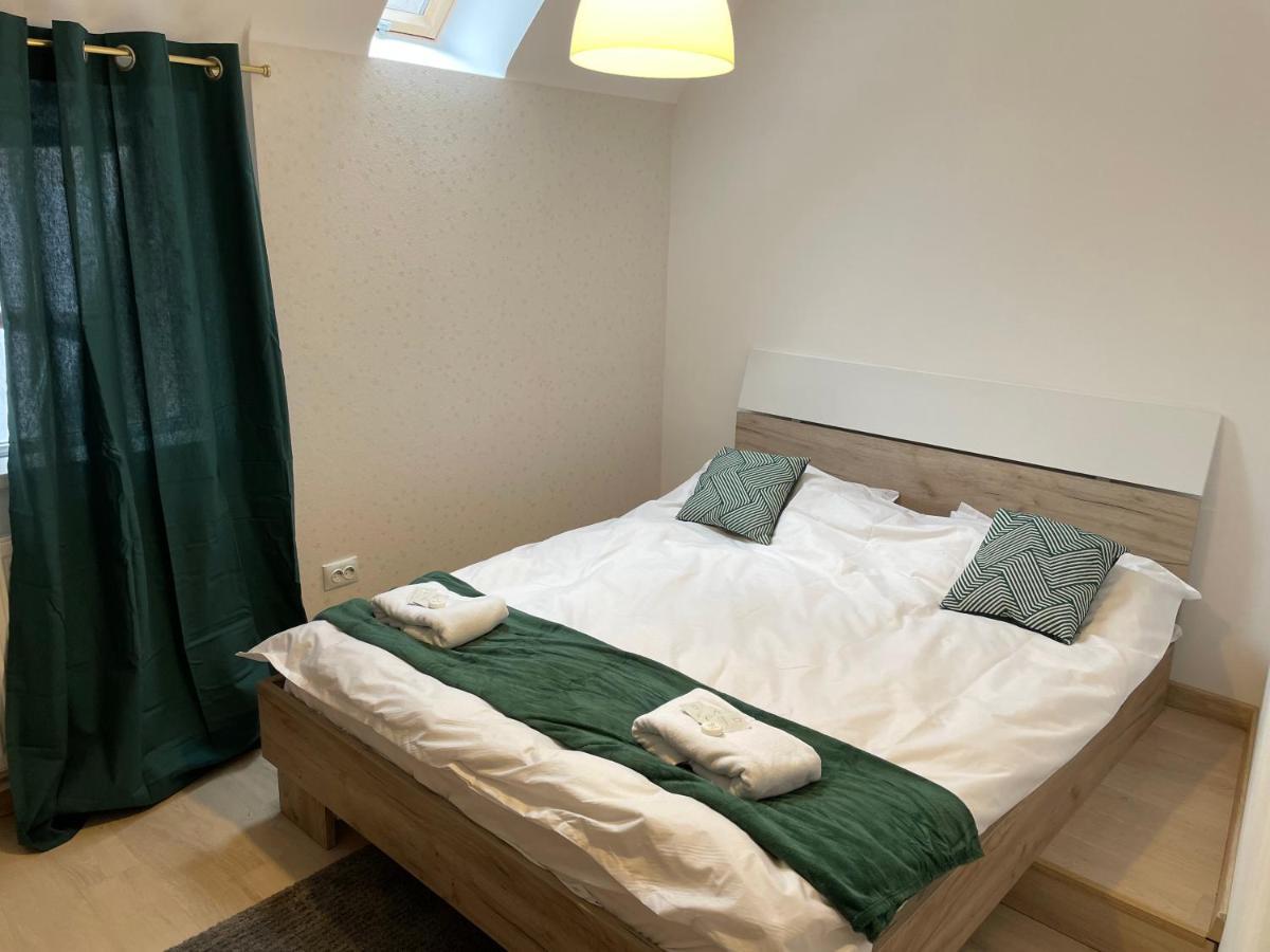 Londof Housing City Center Brasov Apartment ภายนอก รูปภาพ