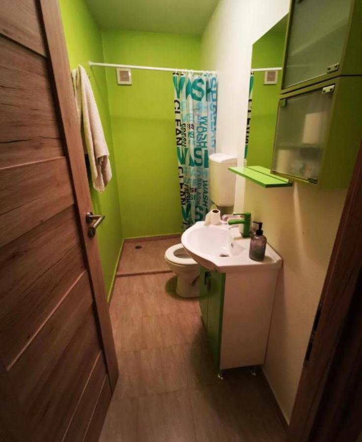 Londof Housing City Center Brasov Apartment ภายนอก รูปภาพ