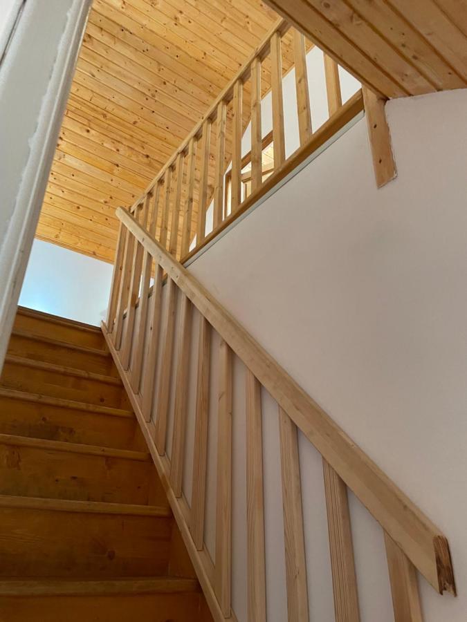 Londof Housing City Center Brasov Apartment ภายนอก รูปภาพ