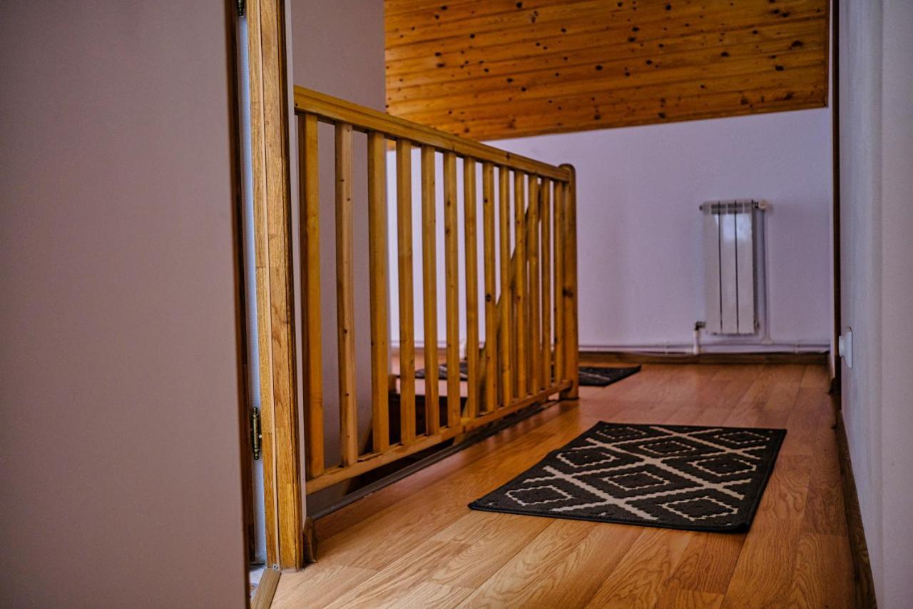 Londof Housing City Center Brasov Apartment ภายนอก รูปภาพ