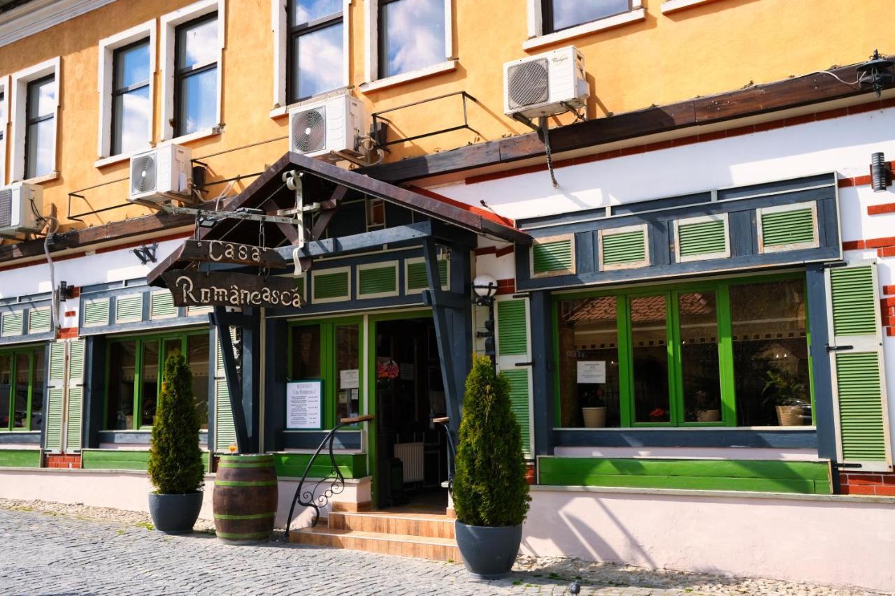 Londof Housing City Center Brasov Apartment ภายนอก รูปภาพ